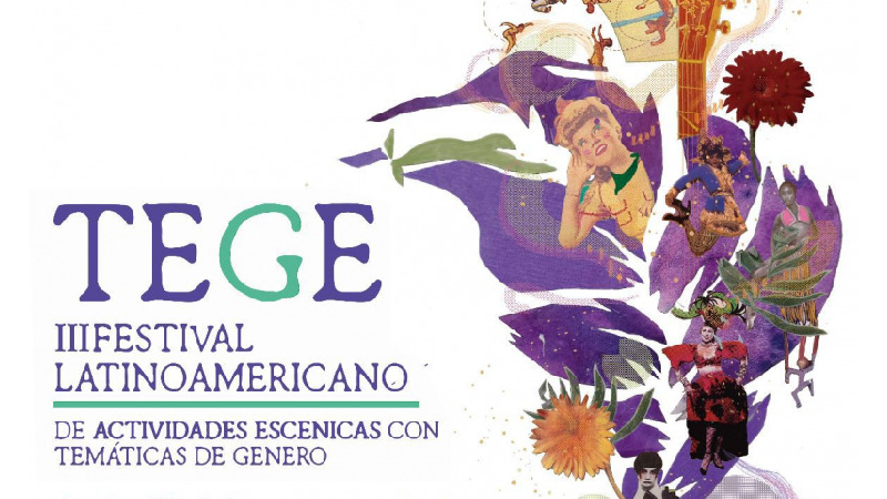  Abre el III Festival TEGE gratis en Cultura del Sur 