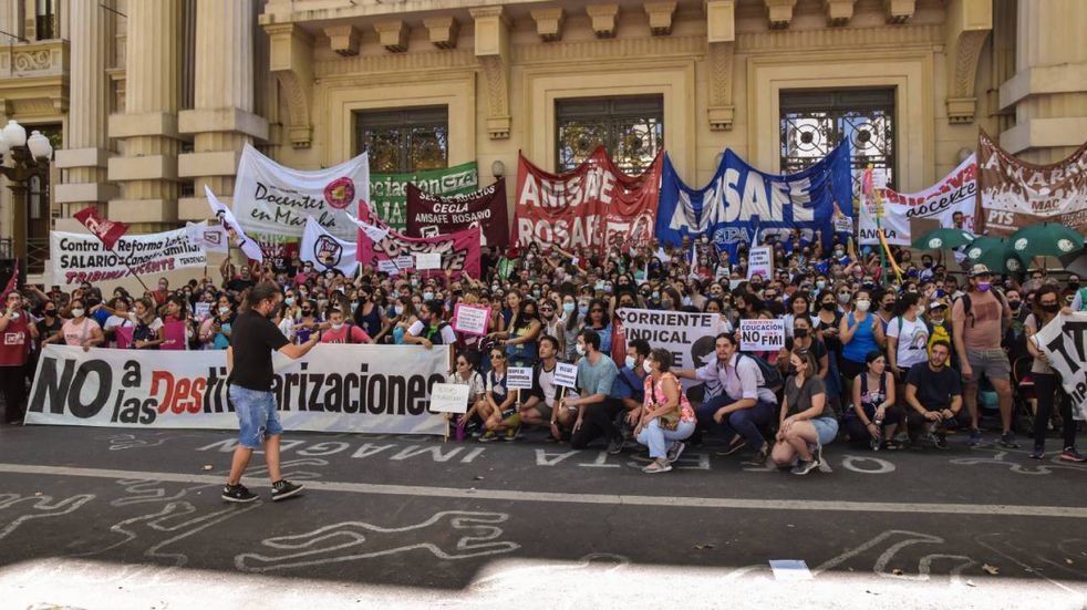 En Constitución también ganó la propuesta de la oposición