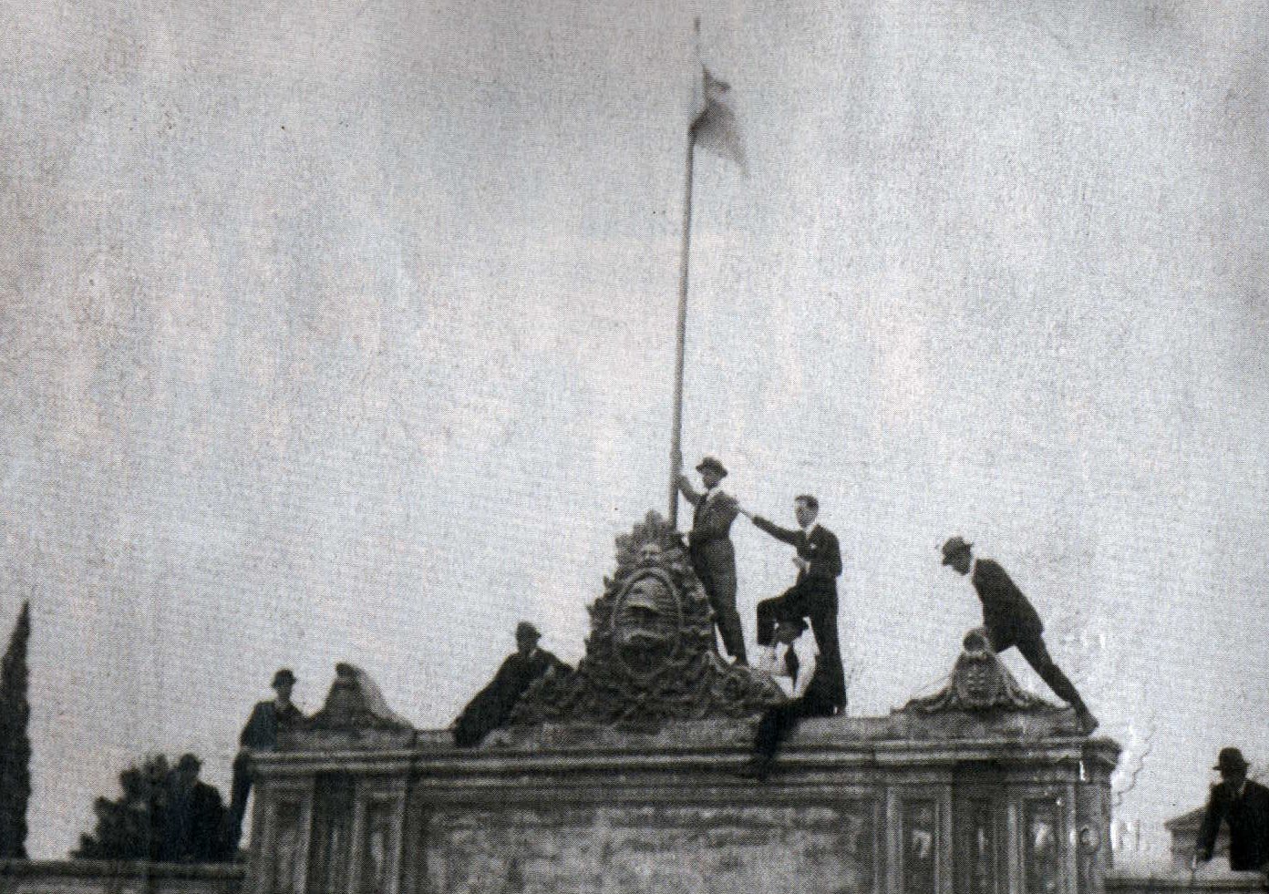 A 105 años del inicio de la Reforma Universitaria en Córdoba