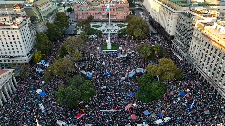 Resistencia y libertad