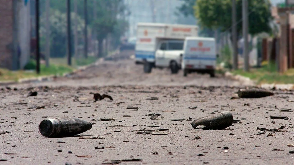 Río Tercero: a 27 años de un crimen de Estado 