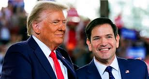 Perfiles de ChatPTS: ¿quién es Marco Rubio, el Secretario de Estado nombrado por Trump?