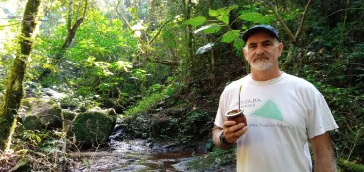 RIGI en Misiones: “un modelo que no respeta ni a las personas ni a la naturaleza” 