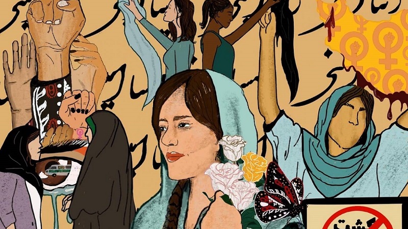 “Mujeres, vida, libertad”: perspectivas estratégicas sobre la revuelta iraní