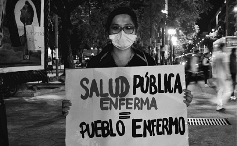 Estatista de discurso, pero privatista en los hechos: el doble relato de la política de salud en el Frente de Todos