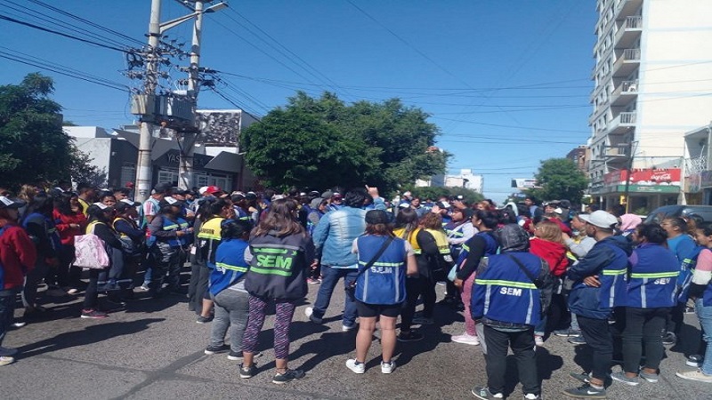 Chubut: sueldos de indigencia para los becarios del SEM en Trelew