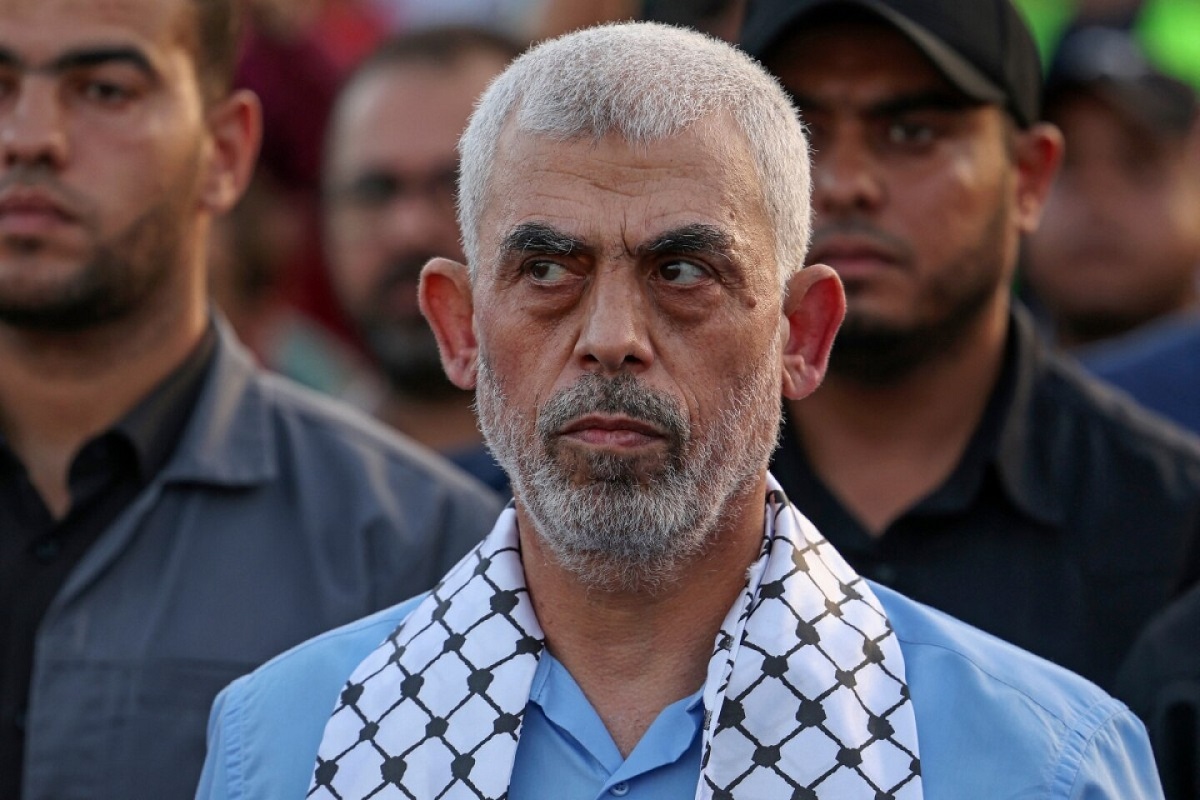 ¿Qué consecuencias traerá la desaparición del líder de Hamas Yahya Sinwar asesinado por Israel?