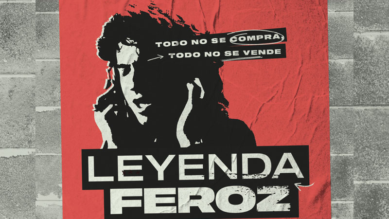 Leyenda feroz, un documental sobre Tango Feroz