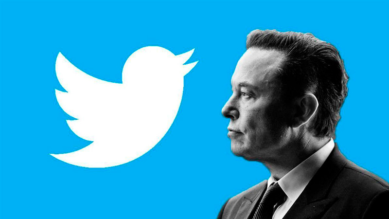 Elon Musk pide a trolls de extrema derecha que delaten cuentas de activistas sociales