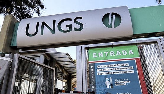 En la UNGS quieren recortar los viajes de estudios ¿Cómo lo enfrentamos?