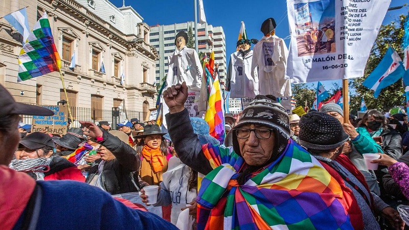 Plenario de Trabajadores: ¿Qué unidad necesitamos para derrotar el ajuste de Milei y Sadir?