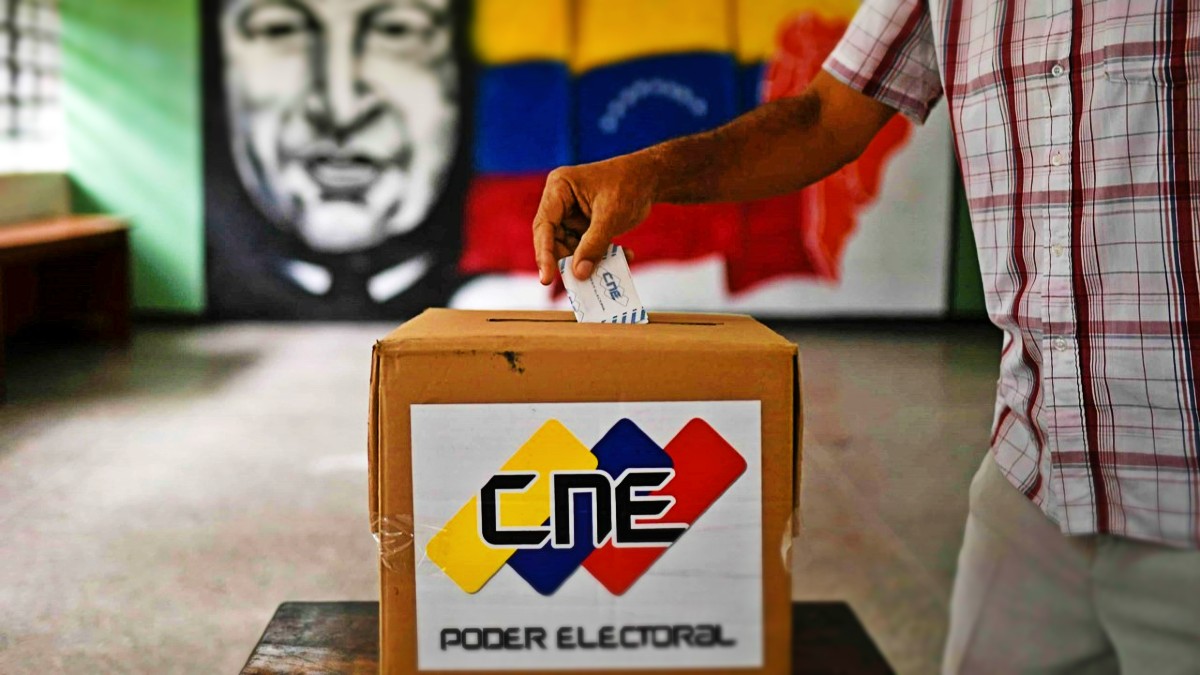 Cuatro claves de la elección en Venezuela