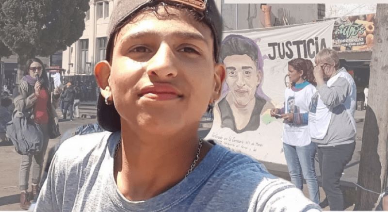 Justicia por Gabriel Heredia: a un año de su detención y tortura habrá una concentración y movilización