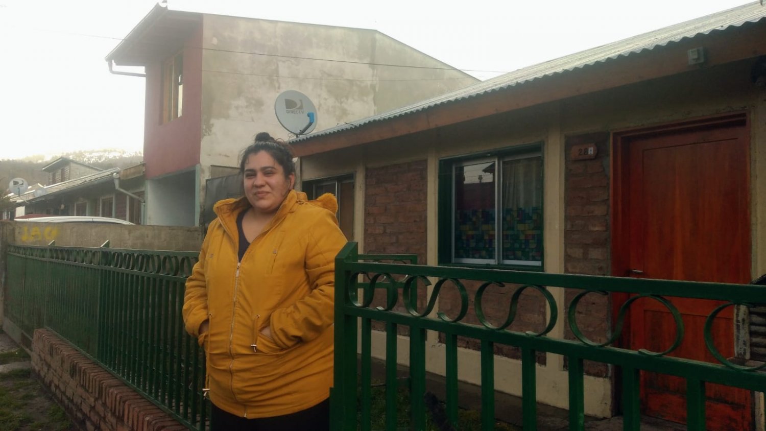 San Martín de los Andes: quieren desalojar a una madre y sus 4 hijos