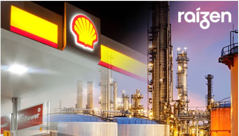 Shell Raizen: inversiones millonarias, suspensiones y despidos