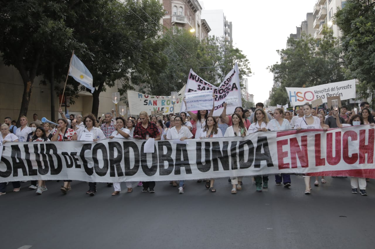 La lucha de salud mostró que se puede. ¿Cómo organizamos la pelea en docentes?