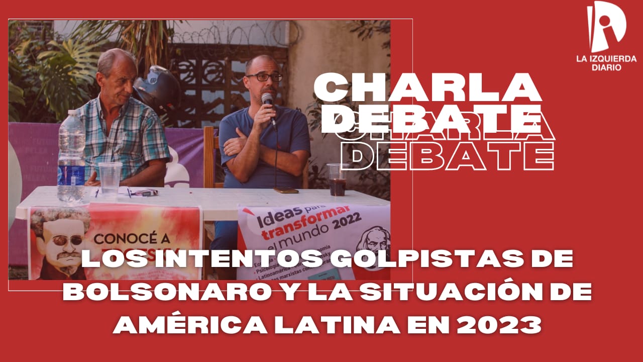 Un verano de pileta, charlas y debates en el club obrero y socialista de Monte Grande 