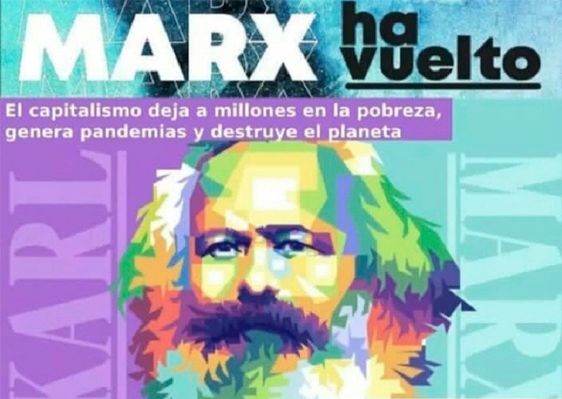 Cursos de verano del PTS en La Matanza: comenzó “Marx ha vuelto”