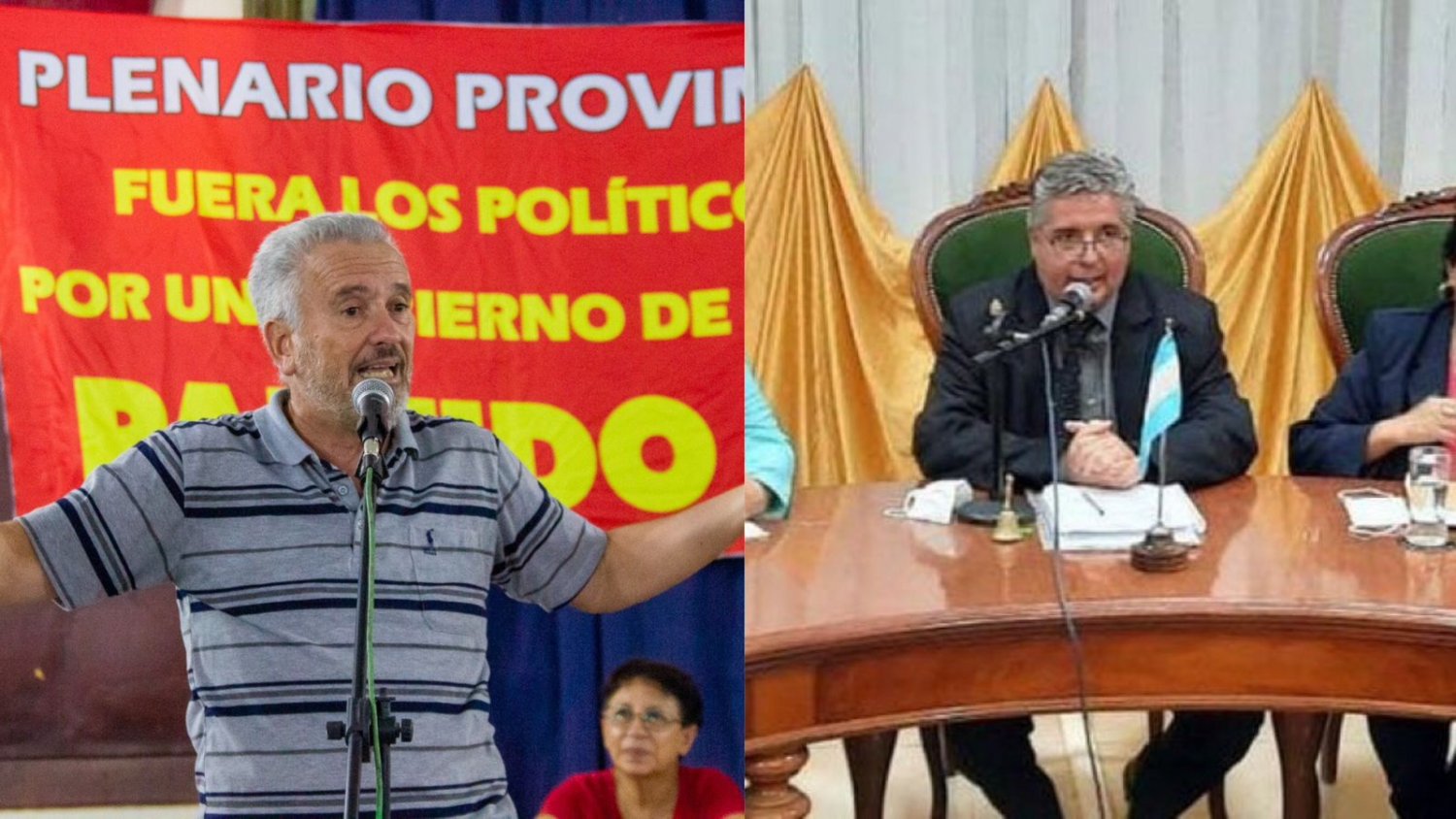 PO y MST rompen el FITU en Salta para encubrir una capitulación en Orán a cambio de candidaturas