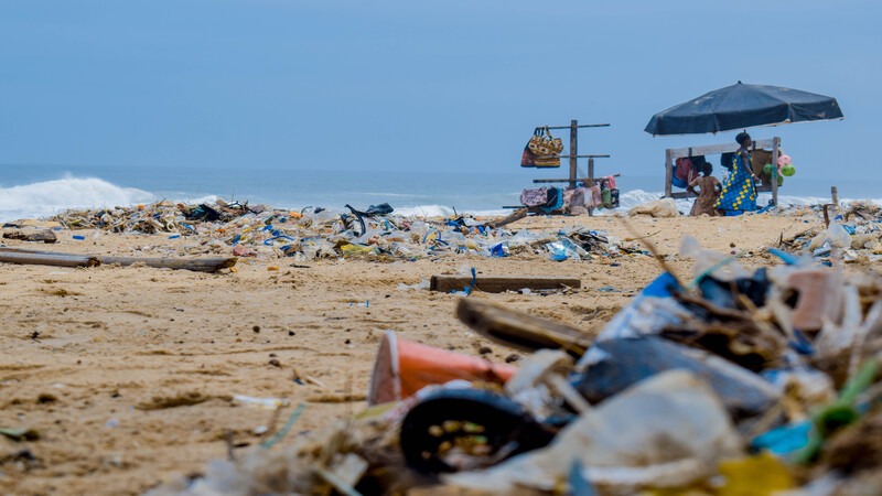 ¿Qué hacer con la basura?