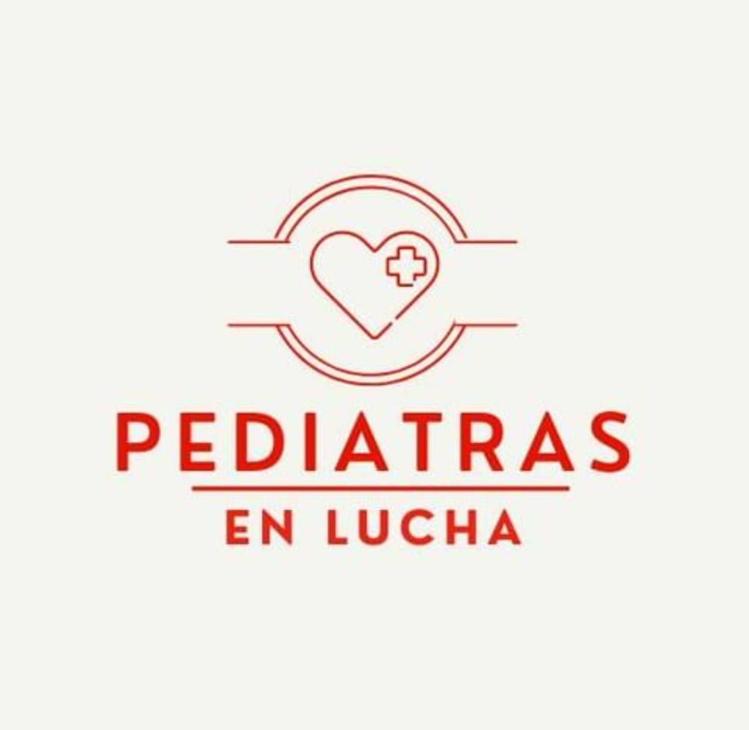 Pediatras en lucha contra el desfinanciamiento de los gobiernos