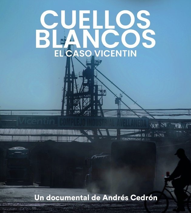 "Guantes blancos": La radiografía de la gran estafa de Vicentín