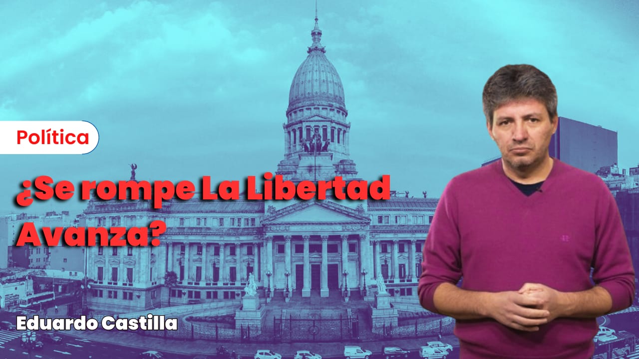 Estallan las internas en los partidos: ¿qué fuerza política necesita construir la clase trabajadora?