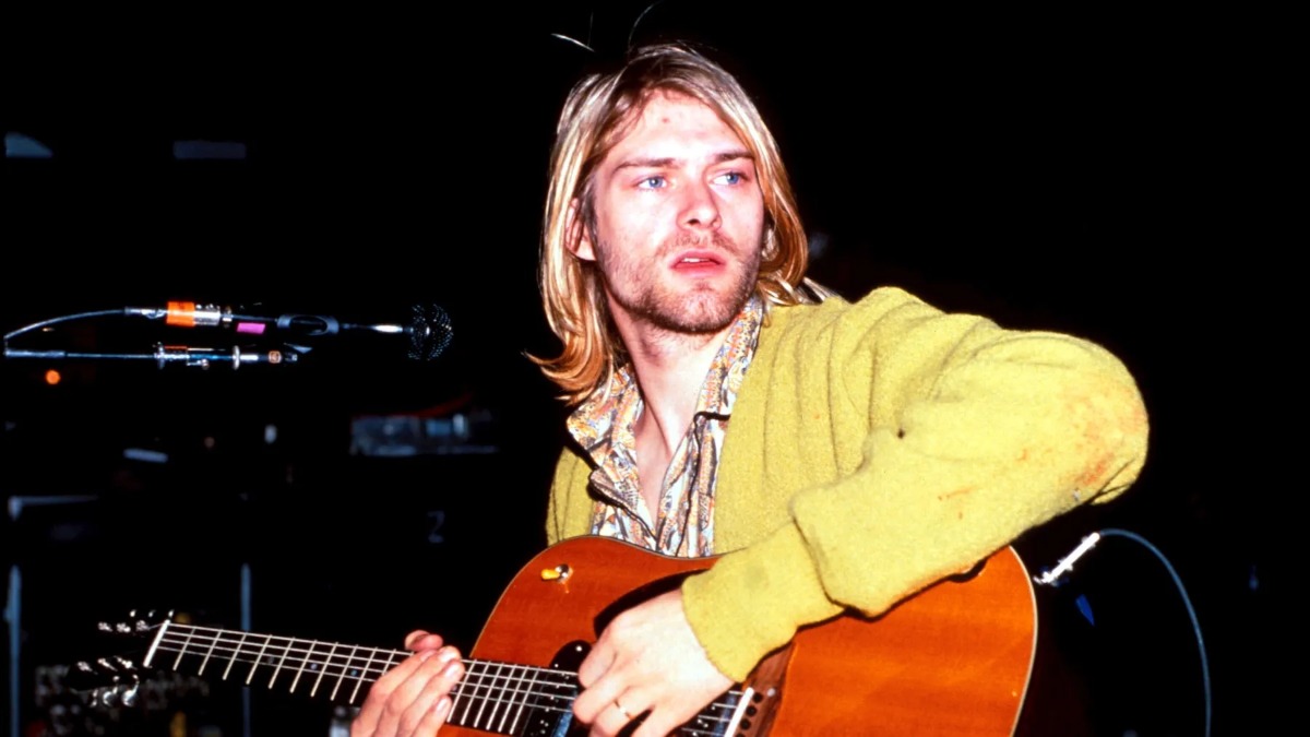 Treinta años sin Kurt Cobain: el día que el grunge perdió su voz