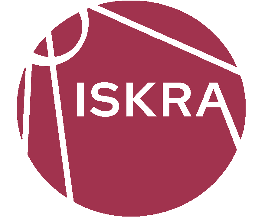 Ediciones Iskra