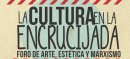 Concurso de cuentos “La cultura en la encrucijada”