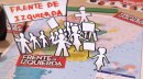 Diputados, legisladores y concejales de los trabajadores