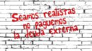 "Vamos inexorablemente a una crisis de la deuda"