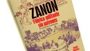 [Reseña] El hilo rojo de Zanon