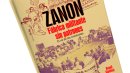 [Reseña] El hilo rojo de Zanon