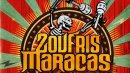 El recomendado de la semana: Zoufris Maracas