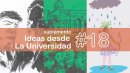 IDEAS Y UNIVERSIDAD #18: Salud mental/Green New Deal/Reseñas/Cómic