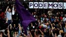 Pablo Iglesias y Enrico Berlinguer: del Eurocomunismo a la video-política