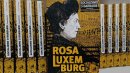 Rosa Luxemburg durante la Revolución Alemana