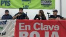 [Charla-debate] ¿Fracking o Transición Energética?