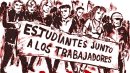 El moviento estudiantil en la "primavera camporista"