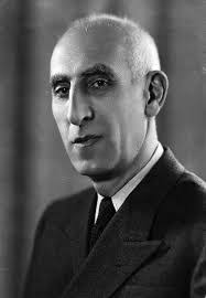 Mohammad Mossadegh