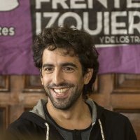 El Frente de Izquierda y las elecciones en la UBA