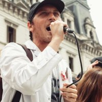 GPS-Aerolíneas Argentinas en lucha: su rol en la salud y la salud de quienes trabajan