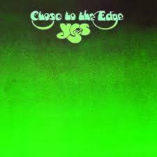 Un día como hoy salía a la venta Close to the Edge, de Yes