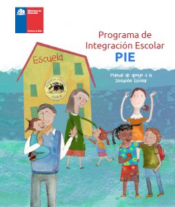 Un gran ausente en la cuenta pública: El programa de integración escolar (PIE)