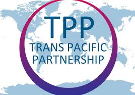 Convocan a jornada contra el TPP para este viernes 22 de enero