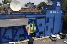 Trabajadores denuncian censura en el Canal 22 