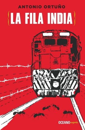 Reseña: La fila india, o la tragedia en la frontera