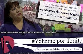 ¿Por qué es importante que los estudiantes apoyen una candidatura independiente y obrera en Ciudad Juárez?