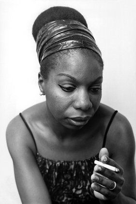 A 20 años de la muerte de una gran artista y activista afrodescendiente Nina Simone